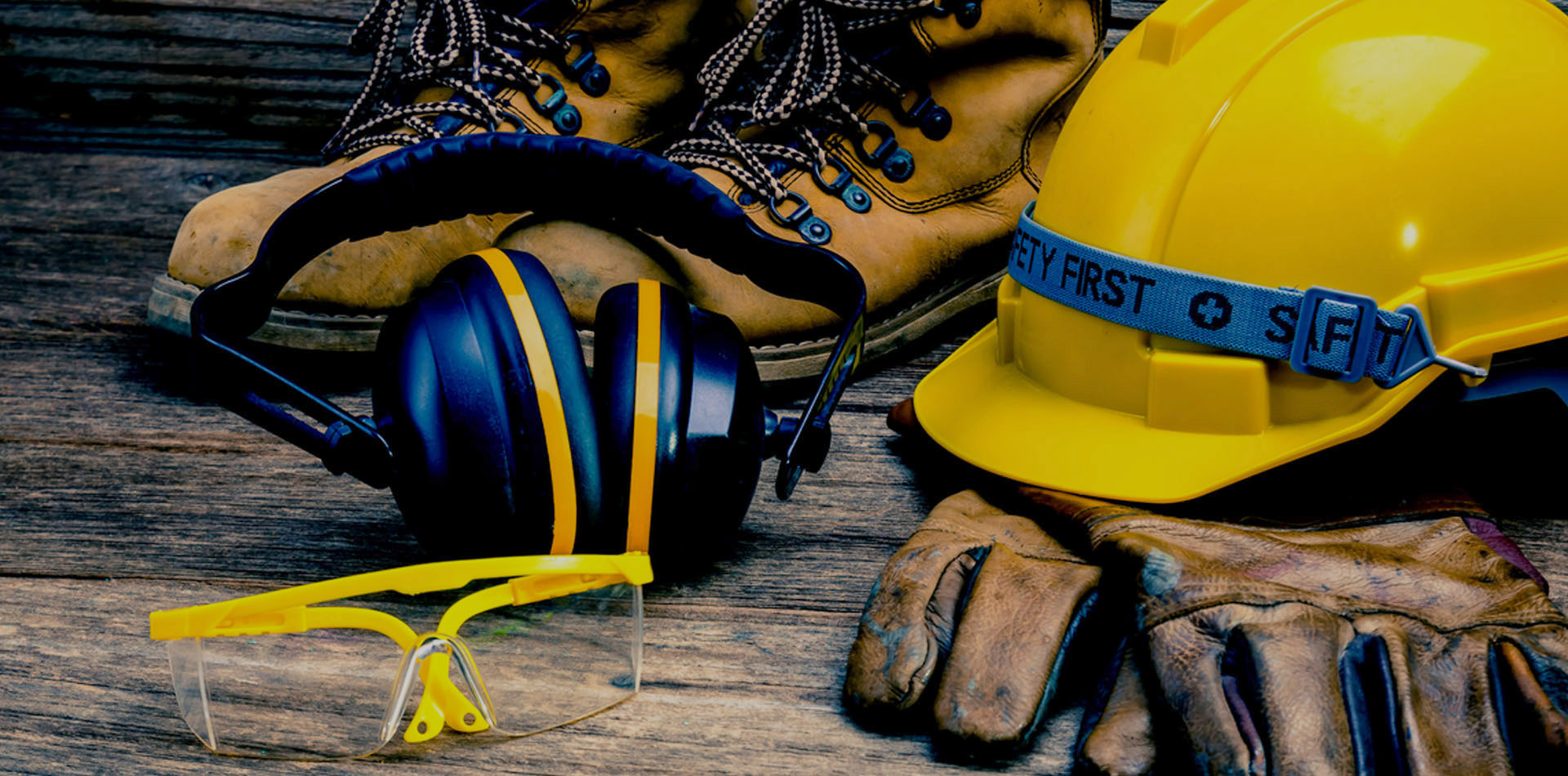 Bezpečnosť a ochrana zdravia pri práci